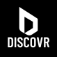 Discovr Alert - Logo